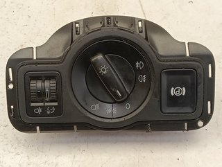 MANDO LUCES VOLKSWAGEN PASSAT BERLINA (3C2) CBAB