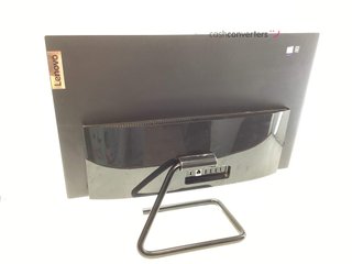 ordenador aio lenovo ideacentre aio 3 27imb05 i3-10100t 8gb 512 ssd