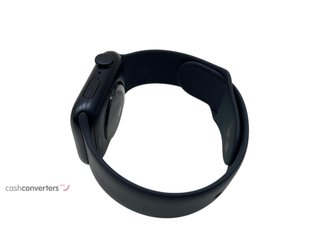 apple apple watch se 3 2025 44mm (gps ) aluminio