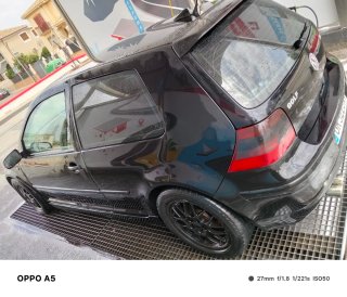 Volkswagen Golf 1999