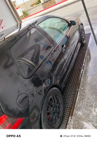 Volkswagen Golf 1999