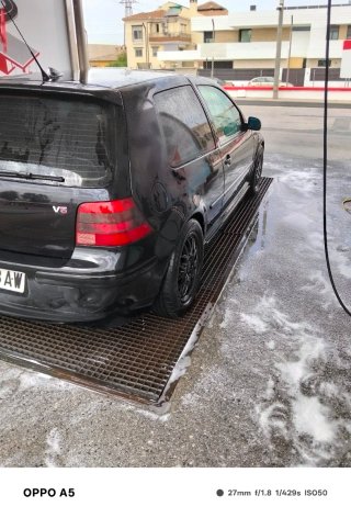 Volkswagen Golf 1999