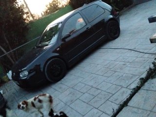 Volkswagen Golf 1999