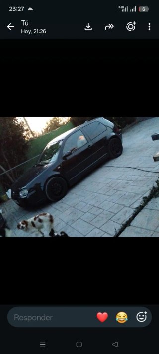 Volkswagen Golf 1999