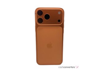 apple iphone 17 pro max 256gb