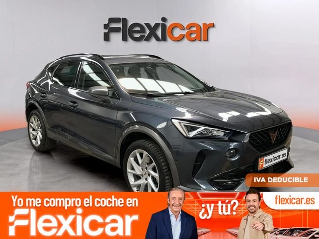 Cupra Formentor 1.5 TSI 110kW (150 CV) DSG - foto 1