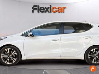 Kia Ceed 1.6 CRDi 100kW (136CV) Tech DCT