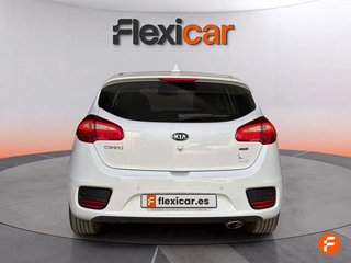 Kia Ceed 1.6 CRDi 100kW (136CV) Tech DCT