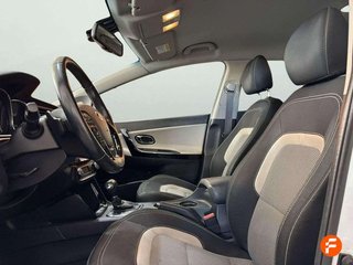 Kia Ceed 1.6 CRDi 100kW (136CV) Tech DCT