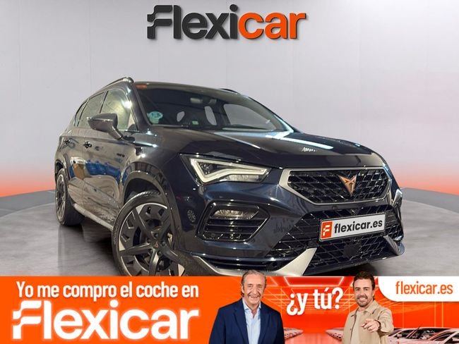 Cupra Ateca 2.0 TSI 221kW (300CV) 4Drive DSG St&Sp - foto 1