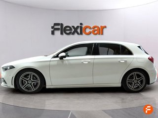 Mercedes Clase A A 200 d