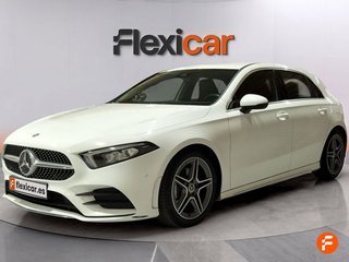 Mercedes Clase A A 200 d