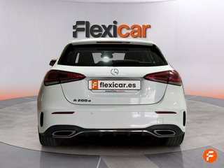 Mercedes Clase A A 200 d