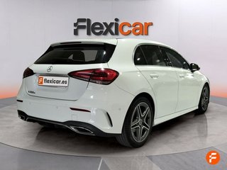 Mercedes Clase A A 200 d