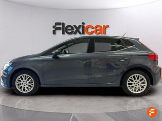 Seat Ibiza 1.0 TSI 85kW Xcellence