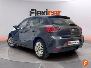 Seat Ibiza 1.0 TSI 85kW Xcellence