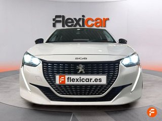 Peugeot 208 PureTech 73kW (100CV) Allure Pack