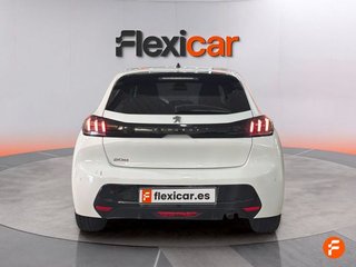 Peugeot 208 PureTech 73kW (100CV) Allure Pack