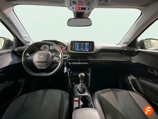 Peugeot 208 PureTech 73kW (100CV) Allure Pack