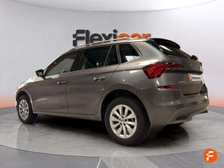 Skoda Kamiq 1.0 TSI 81kW (110CV) AMBITION