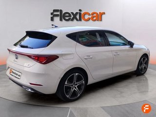 Seat Leon 1.5 TSI 96kW S&S FR