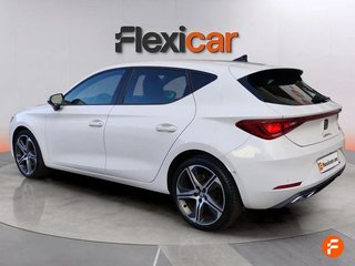 Seat Leon 1.5 TSI 96kW S&S FR