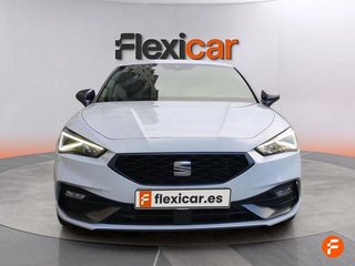 Seat Leon 1.5 TSI 96kW S&S FR