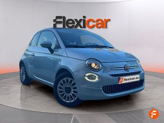 Fiat 500 Club 1.0 Hybrid 51KW (70 CV)
