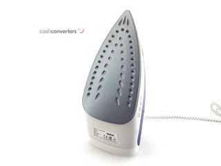 plancha vapor tefal virtuo fv1739e0