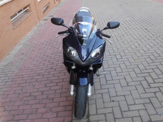 buje trasero honda cbr 600 f 600f f4i despiece