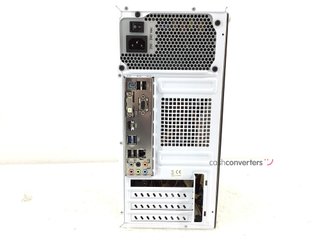 pc mars gaming sin modelo