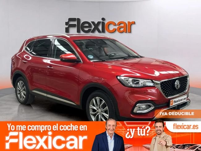 MG HS 1.5 Turbo GDI Comfort DCT - foto 1