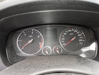 Mando Climatizador Renault Laguna III 261674