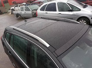 Mando Climatizador Renault Laguna III 261674