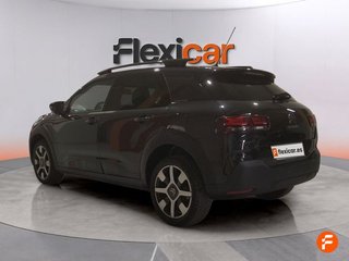 Citroën C4 Cactus PureTech 81KW (110CV) S&S EAT6 Shine