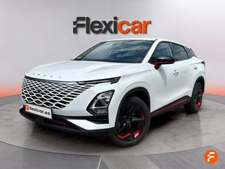 Omoda 5 1.6 T-GDI 136.5kW (185CV) DCT Premium
