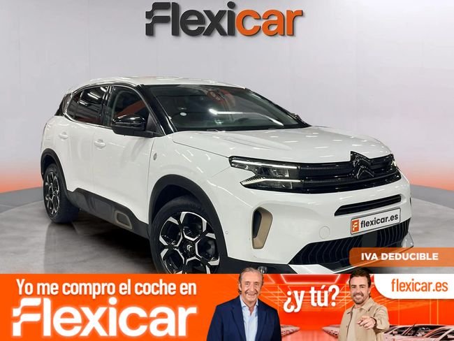 Citroën C5 Aircross PureTech 96kW (130CV) S&S C Series - foto 1