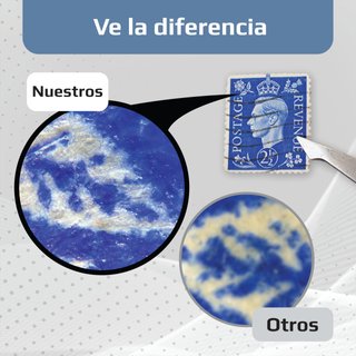 Carson MicroBrite Plus microscopio bolsillo