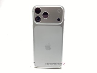 apple iphone 17 pro max 512gb