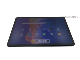 tablet pc xiaomi redmi pad 2 11 4gb 128gb wifi