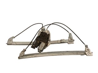 ELEVALUNAS DELANTERO IZQUIERDO RENAULT LAGUNA II