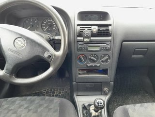 Bomba freno opel 55712014 astra g berlina 1146897