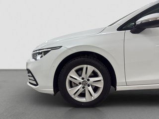 Volkswagen Golf 8 2.0 TDI 115 c.v DSG / TECHO