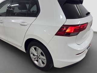 Volkswagen Golf 8 2.0 TDI 115 c.v DSG / TECHO