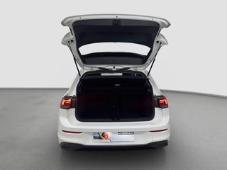 Volkswagen Golf 8 2.0 TDI 115 c.v DSG / TECHO