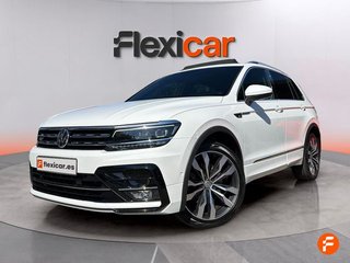 Volkswagen Tiguan Sport 2.0 TDI 176kW (240CV) 4Motion DSG