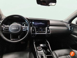 Kia Sorento 1.6 T-GDi HEV Plus Edition 4x2 7pl