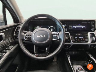 Kia Sorento 1.6 T-GDi HEV Plus Edition 4x2 7pl