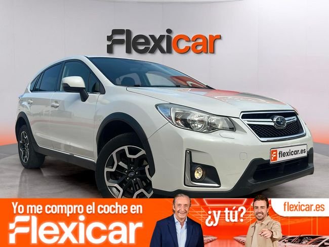 Subaru XV 1.6i Executive Auto - foto 1