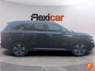 Kia Sorento 1.6 T-GDi HEV Plus Edition 4x2 7pl